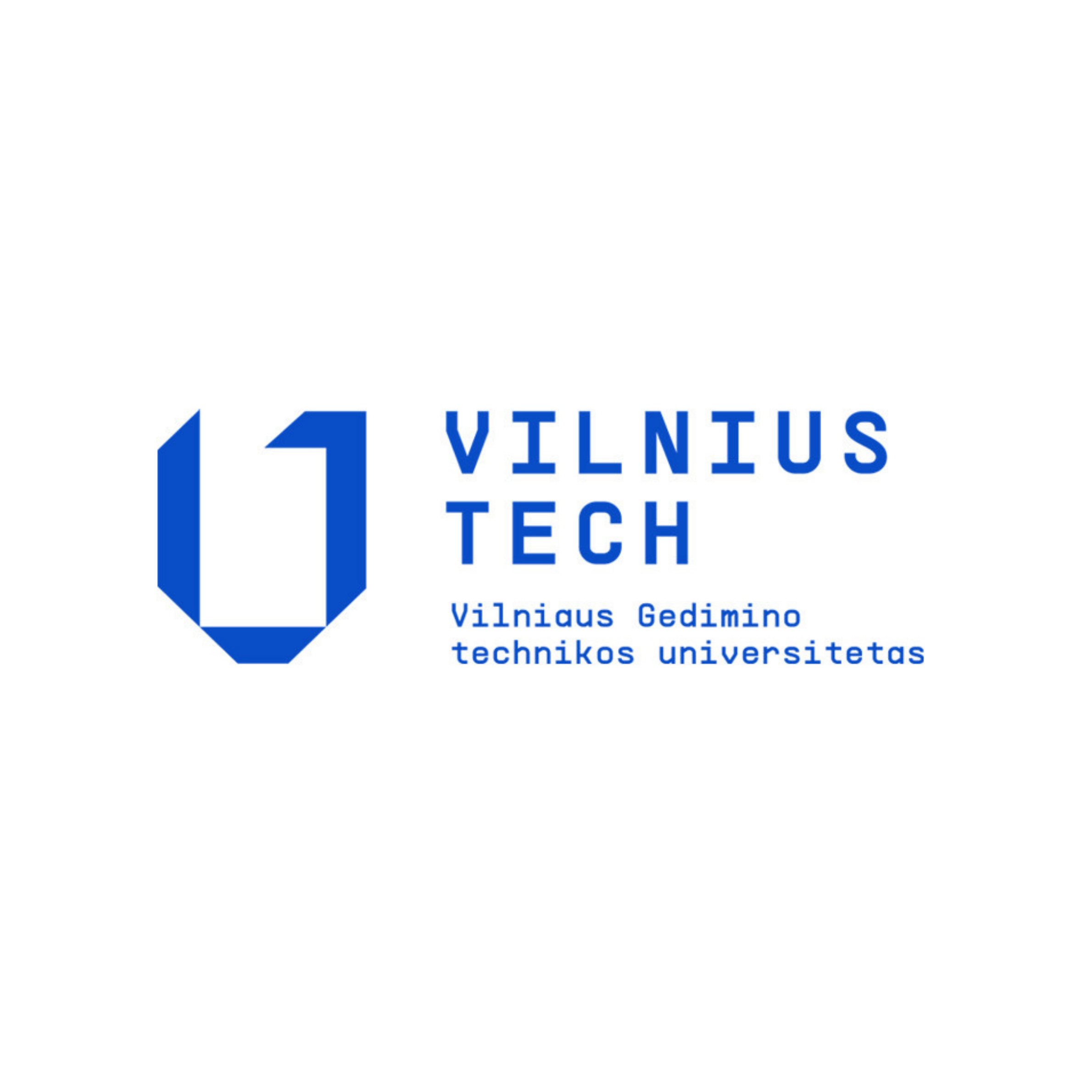 Vilniaus Gedimino technikos universitetas (VILNIUS TECH)